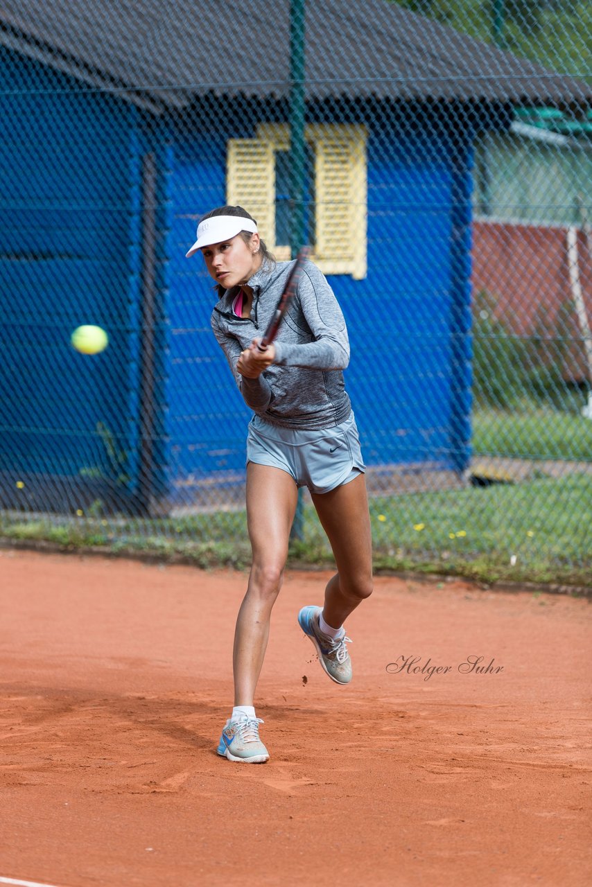 Bild 12 - Elke Jaeger Gedaechtnisturnier